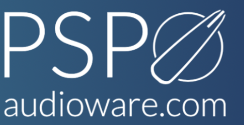 PSP Audioware 5 Plugins